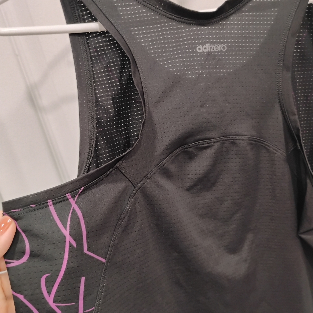 Adidas Climacool RacerBack - Picture 4 of 6